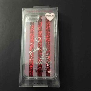 New! Victoria's Secret hard case for iPhone 6-6S